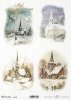 zimowe widoczki, kościół*winter views, church*Winteransichten, Kirche*vistas de invierno, iglesia